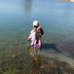 Meet your Posher, Tyrone